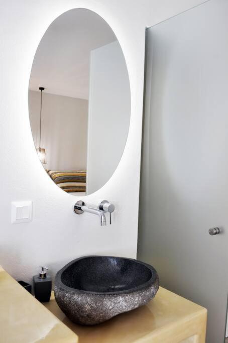 Apartamento Casa Valeri II Naxos City Exterior foto